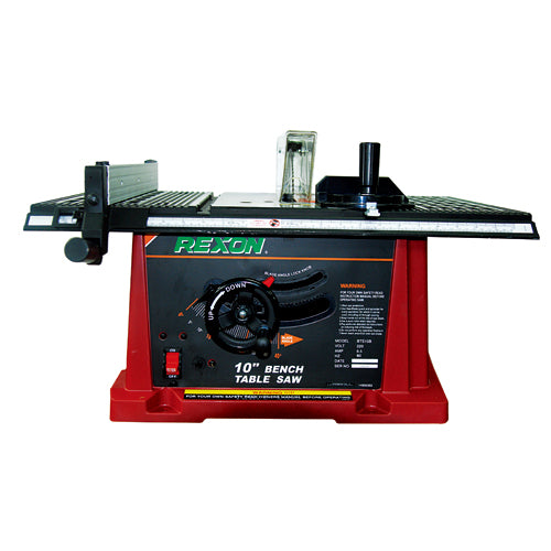 Rexon BTS-10B Table Saw