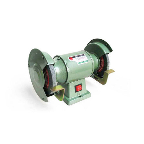 Samji SBG-5 Bench Grinder