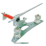 Izumi PB15N Hydraulic Pipe Bender