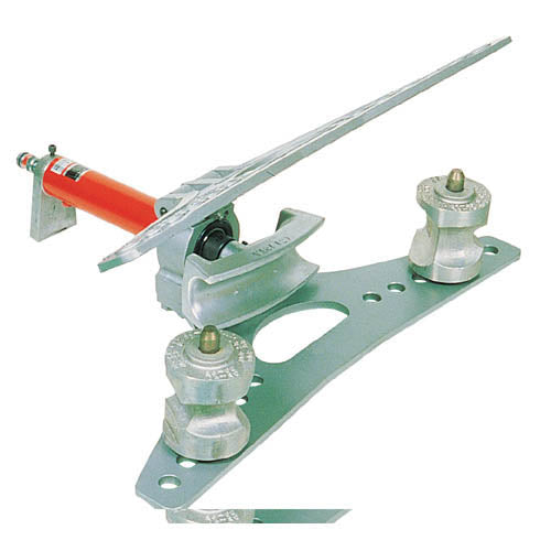 Izumi PB15N Hydraulic Pipe Bender