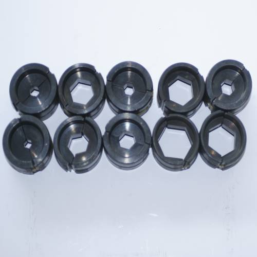 UDT 100SQ Shinsung Die (Hexagonal)