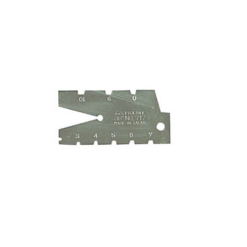 Fuji 716 Arc Micrometer (Angular)