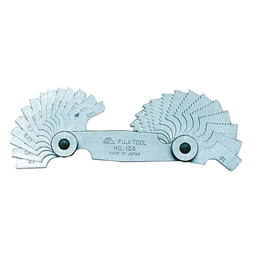 Fuji 137 Pitch Gauge
