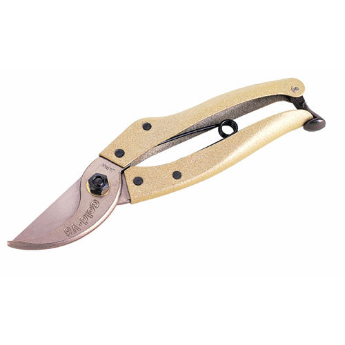 Gold V8 Electric Pruning Shears
