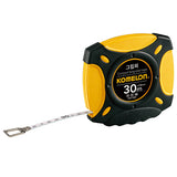 Comeron KMC-900R Gripper Tape Measure (Steel)