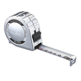 Comeron KMC-25S Stainless Steel Tape Measure