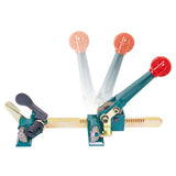 BEOMHAN BP-1619 Clamp P.P. Type