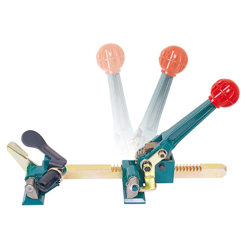 BEOMHAN BP-1619 Clamp P.P. Type