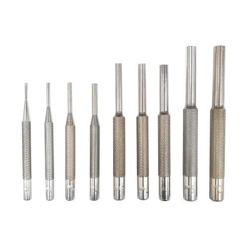 Samjung PU-9P Pin Punch Set