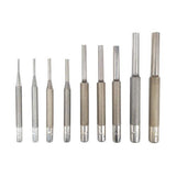 Samjung PU-9P Pin Punch Set