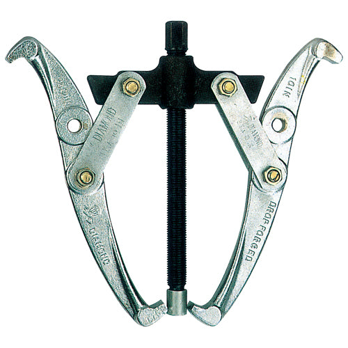 DIAMOND 115-0010 Gear Puller
