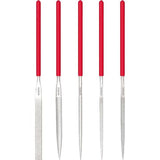 SAMIK 120-3039 Diamond File Set