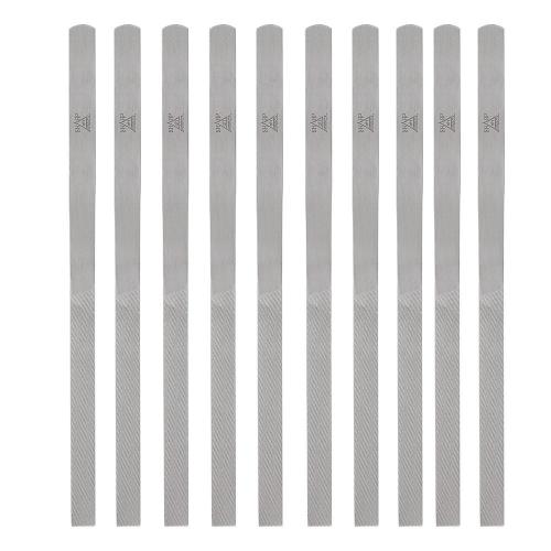 SAMIK 120-1527 Medium-coarse File Set