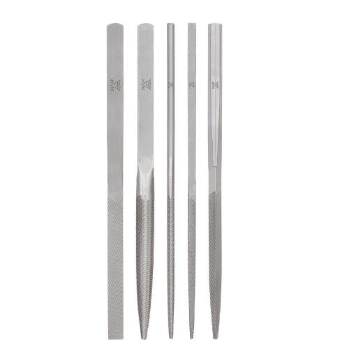 SAMIK 120-1110 Fine File Set