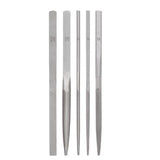 SAMIK 120-1110 Fine File Set