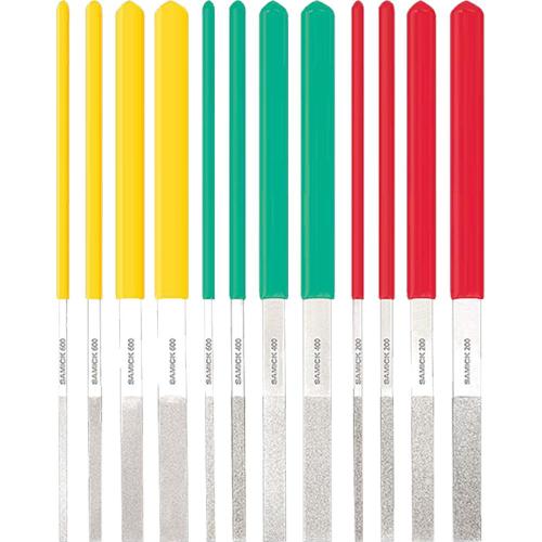 SAMIK 120-2067 Diamond File (Mold)