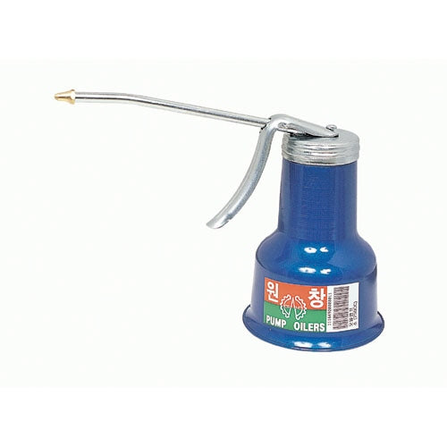 WONCHANG 116-0017 Oil Pump