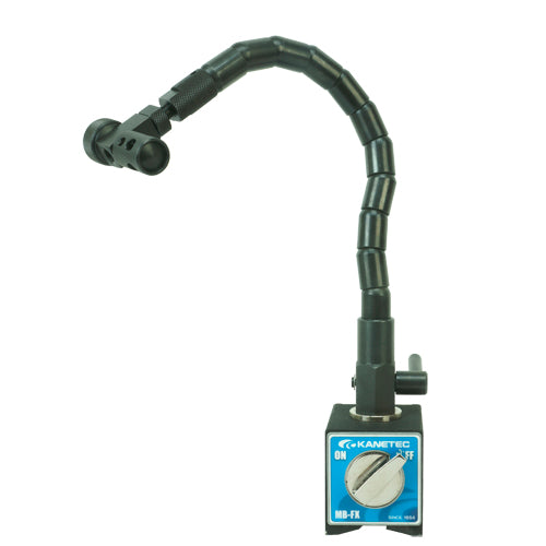 Ganetec MB-FX Magnetic Base (Flexible)
