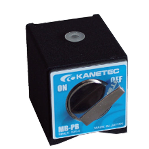 Ganetec MB-PB Magnetic Base