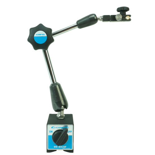 Ganetec MB-MX28F Magnetic Base