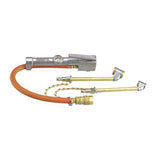 DAEWON DW-202 Tire Gauge
