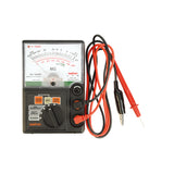 Saehan SH-1000M Insulation Resistance Meter (Analog)