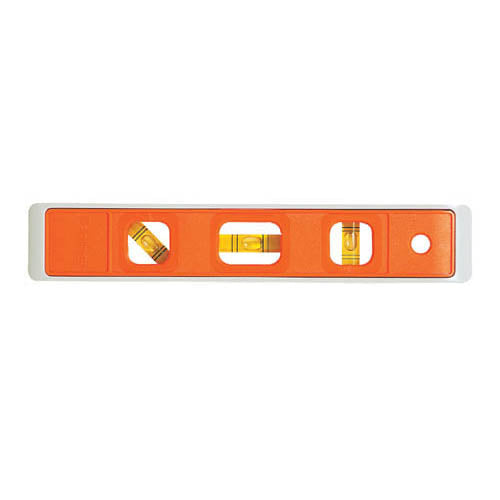 SB Level PRV3-9 Torpedo Magnetic Level