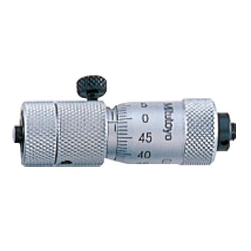 Mitutoyo 137-201 Internal Micrometer (Extension Rod)