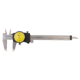 Mitutoyo 505-730 Dial Caliper