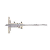 Mitutoyo 527-101 Vernier Depth Gauge (Fine Adjustment)