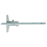 Mitutoyo 527-201 Vernier Depth Gauge