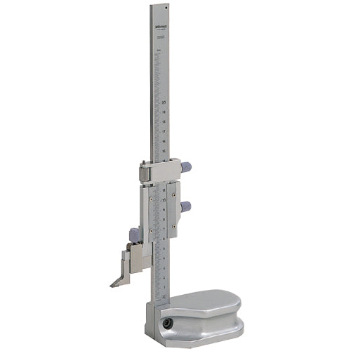 Mitutoyo 514-102 Vernier Height Gauge
