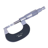 Mitutoyo 122-101-10 Blade Micrometer