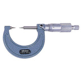 Mitutoyo 112-153 Point Micrometer