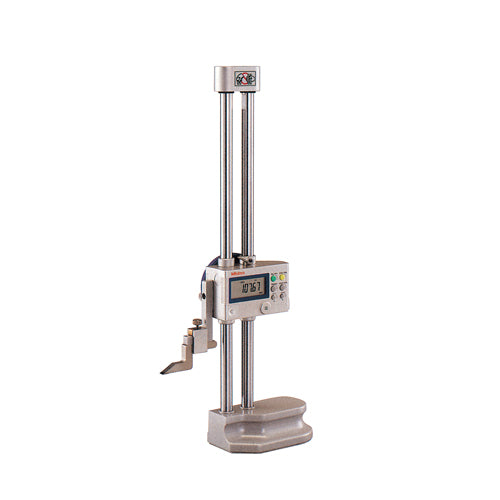 Mitutoyo 192-613-10 Digimatic Height Gauge (SPC)