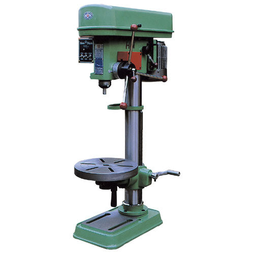 Heenam HNTD-360 Tapping Drilling Machine