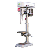 WOOSEONG WSDT-13 Tapping Drilling Machine
