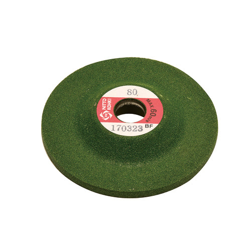 NITTO MYG-25 Grinding Wheel