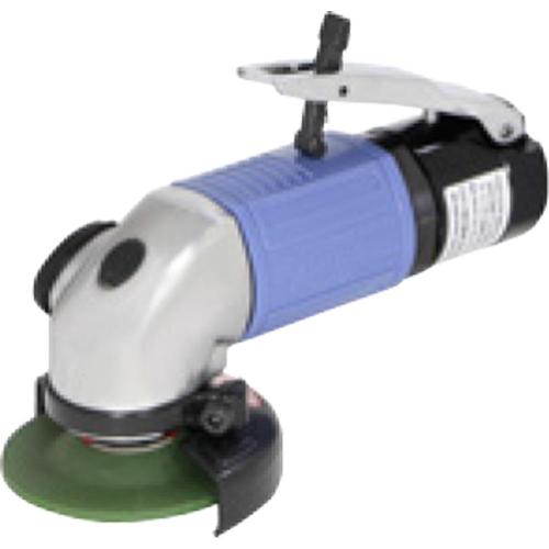 NITTO MYG-25 Air Angle Grinder