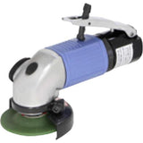 NITTO MYG-25 Air Angle Grinder