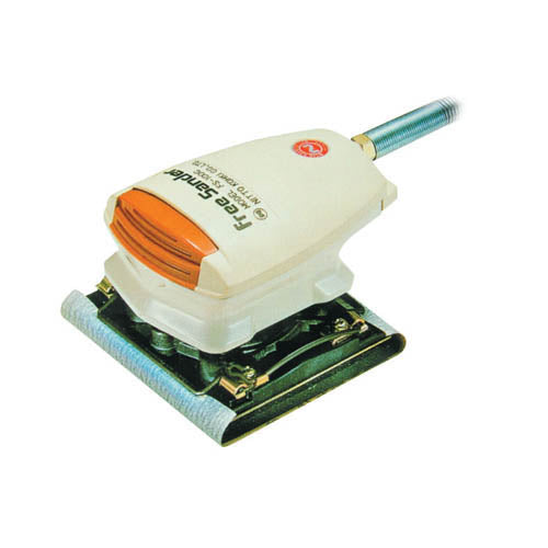 NITTO FS-100C Air Hand Sander