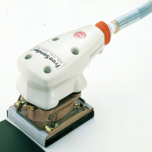 NITTO FS-50A Air Hand Sander