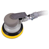 NITTO APS-125SV Air Orbital Sander