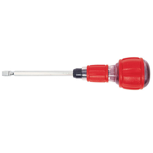 SUNFLAG 1236 All-Purpose Dual Screwdriver
