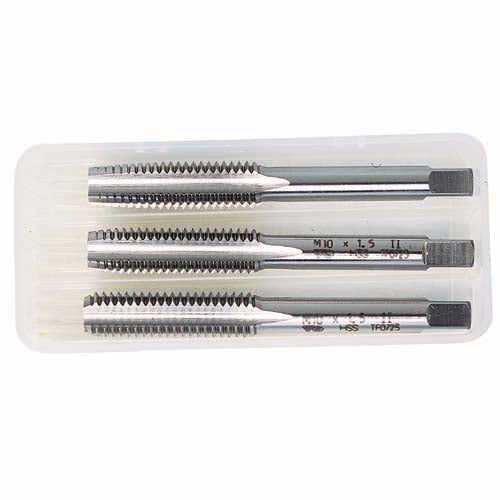 YG-1 T7099789 Tap Hand Tap (HSS)