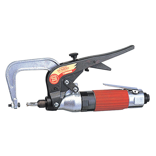 Shinano SI-5800 Air Spot Drill