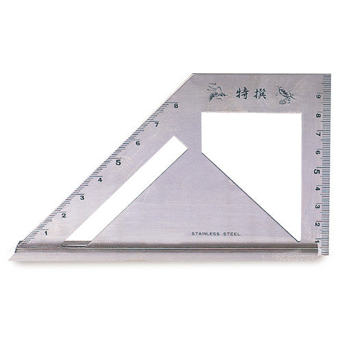 Shinwa 62081 Try Square (Right Angle)