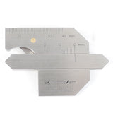 SK WG-1 Welding Gauge
