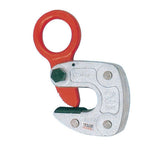 SUPER HLC-0.5S Hand Clamp (H-Beam, Horizontal)