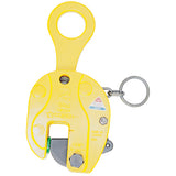 SUPER SVC-0.5H Hand Clamp (Steel Plate, Vertical)